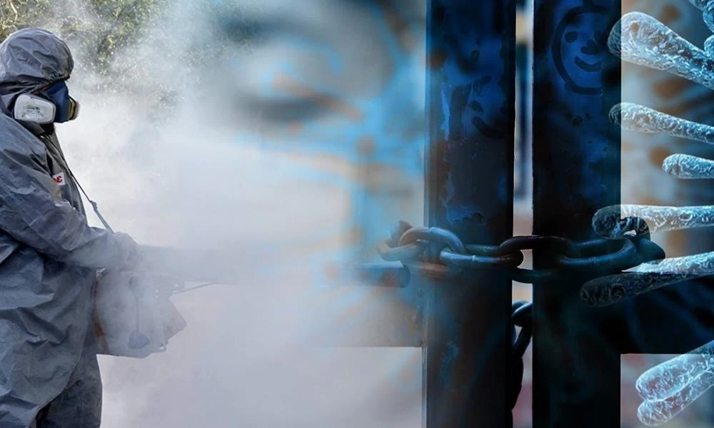 Νεκρός στρατιωτικός στην Ξάνθη από τον Covid-19 - Ήταν κάτω από 50 ετών!